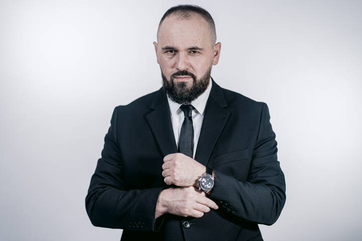 Sabedin Alii
