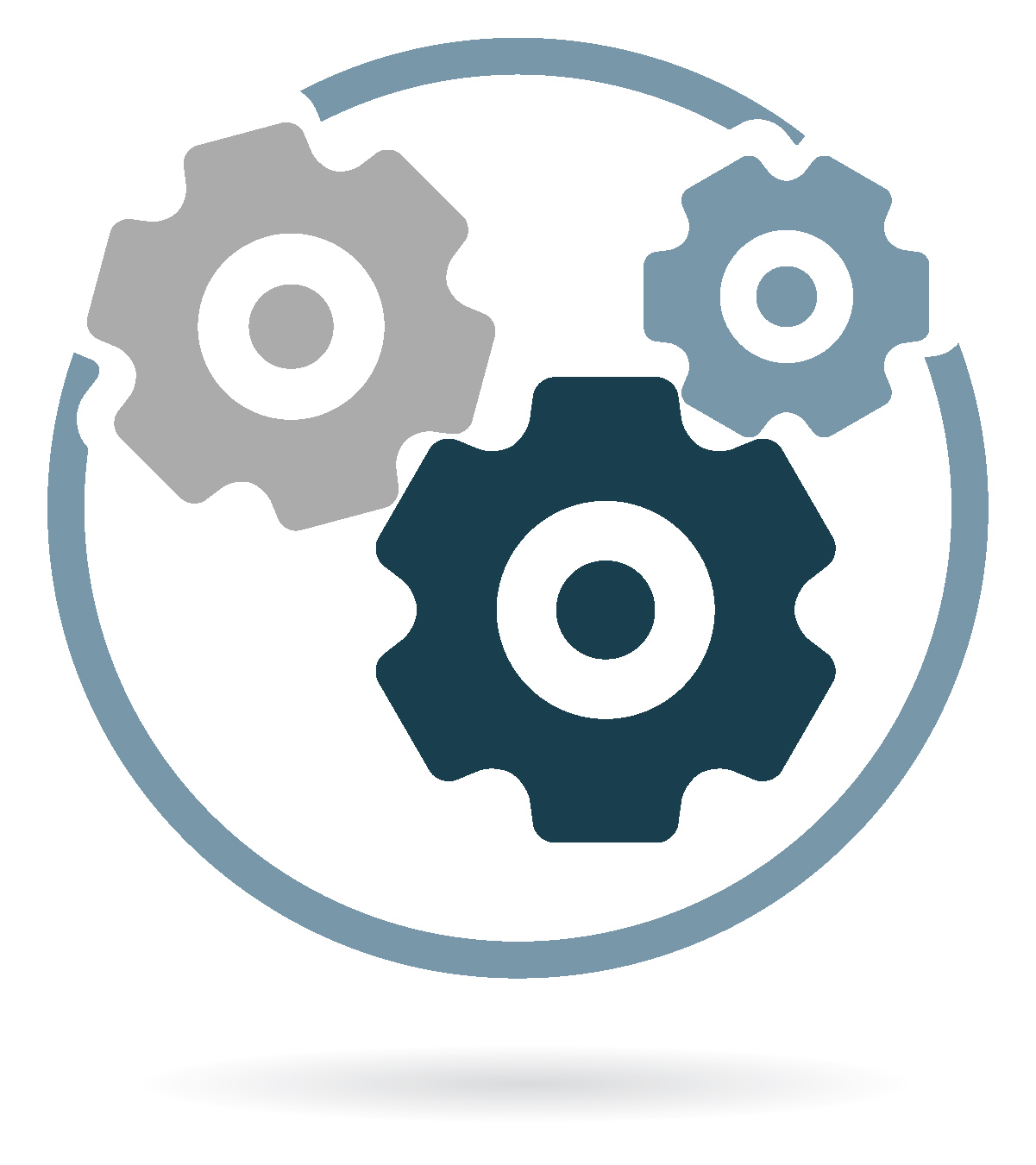 bioquad patented process gears