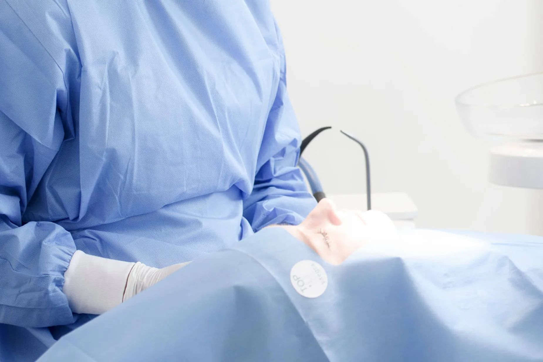 Ihr Zahnarzt für Angstpatienten