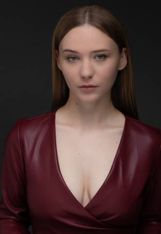 Yaroslava  Magurchak 
