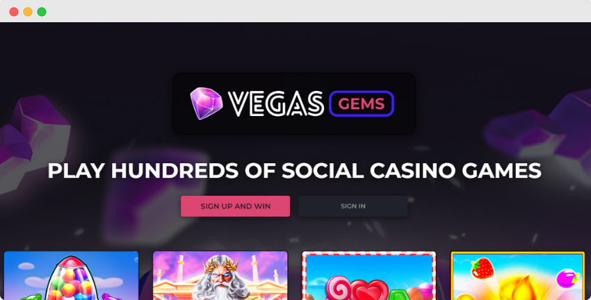Best Social Casinos in 2023: TOP Real Money Social Casino Apps