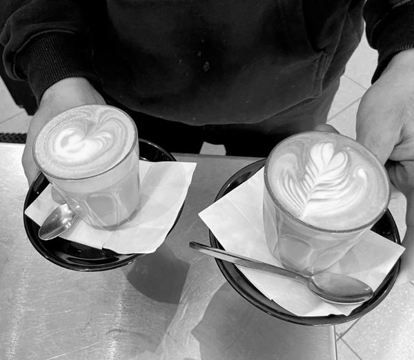 Coffee Plus Ivanhoe $10 Voucher - Image 7