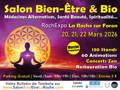 salon bien etre la roche sur foron 2026