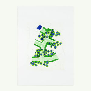 Original Drawing #4
