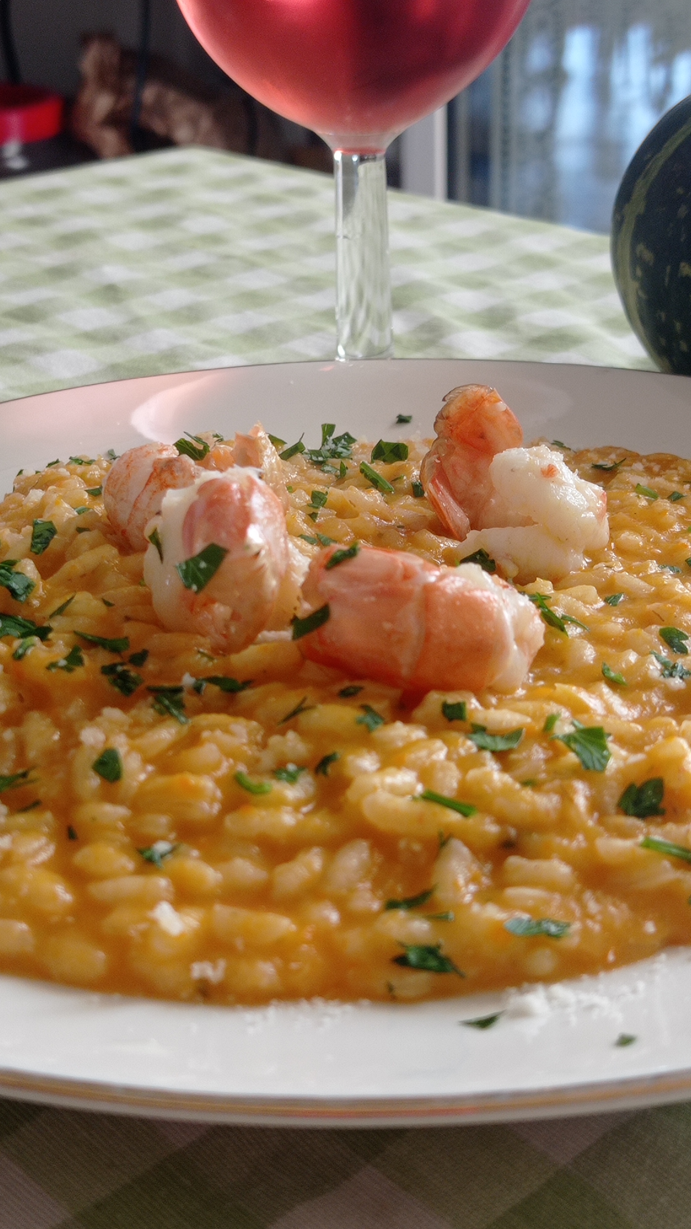 The season of Bacchus: wine, risotto, and chestnuts 2026 - Bari Cooking ...