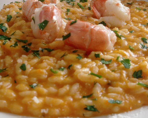 Corsi di cucina Bari: La stagione di Bacco:  vino, risotto e castagne