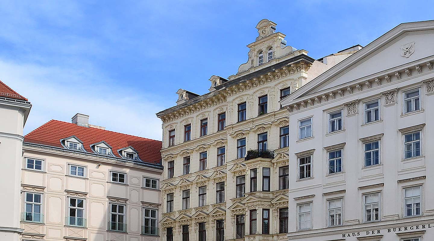  Wien
- Im Bezirk Innere Stadt, dem historischen Zentrum Wiens, finden Käufer Traum-Immobilien von bemerkenswerter Qualität und Lage.