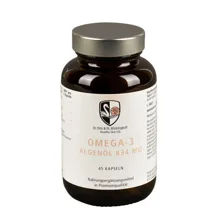 Omega 3 en Gélules