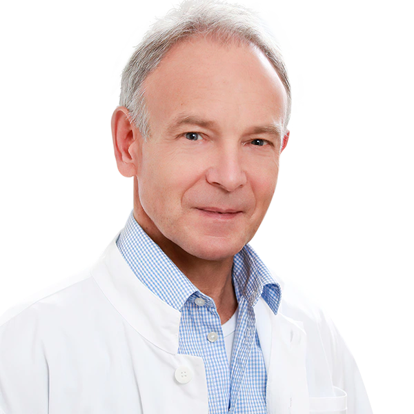 Dr. med. Jürgen Hanke