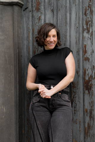 Caroline Dujardin