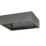 Coolpart VKS 2400 Ventilationskåpa Vägg