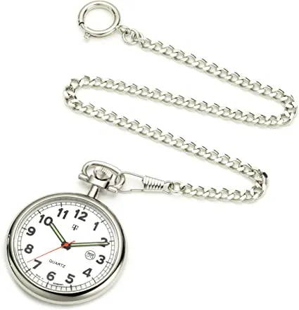 montre de poche