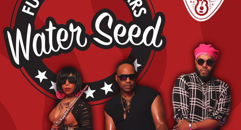 Water Seed