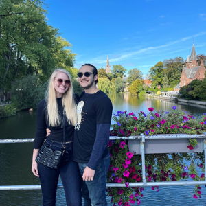 Our Honeymoon Fund