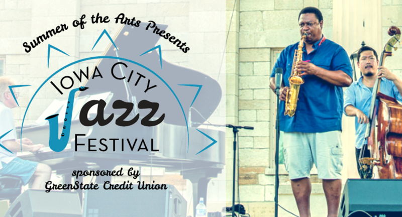 Iowa City Jazz Festival