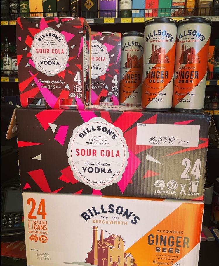 BOTTLELAND ALTONA - Voucher - Image 8