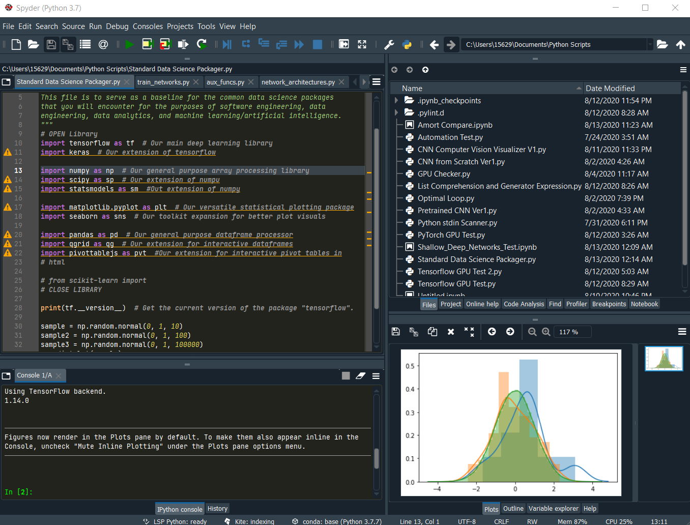 20 best alternatives to PyCharm Professional Edition as of 2020 - Slant