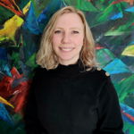 Candace Ressler, LPCC, ATR