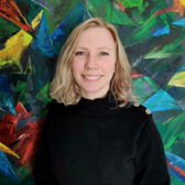 Candace Ressler, LPCC, ATR