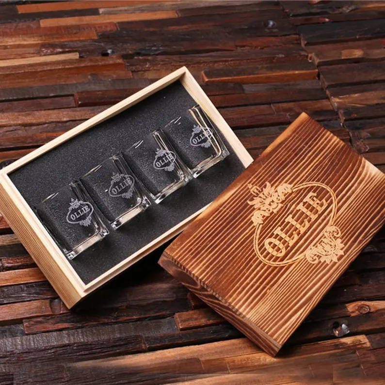 The 20 Best Laser Etching Glassware Ideas 006