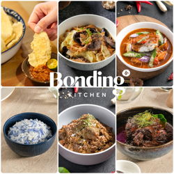 Bonding Kitchen - Order online for delivery & pickup!