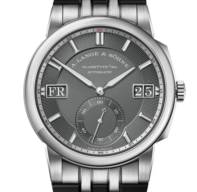 A. Lange & Söhne Odysseus