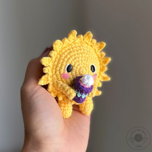 Sunny the sun