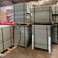 Used Industrial Shelves Rousseau