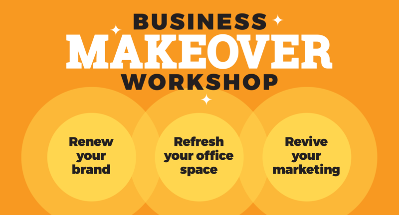 Business Makeover Workshop