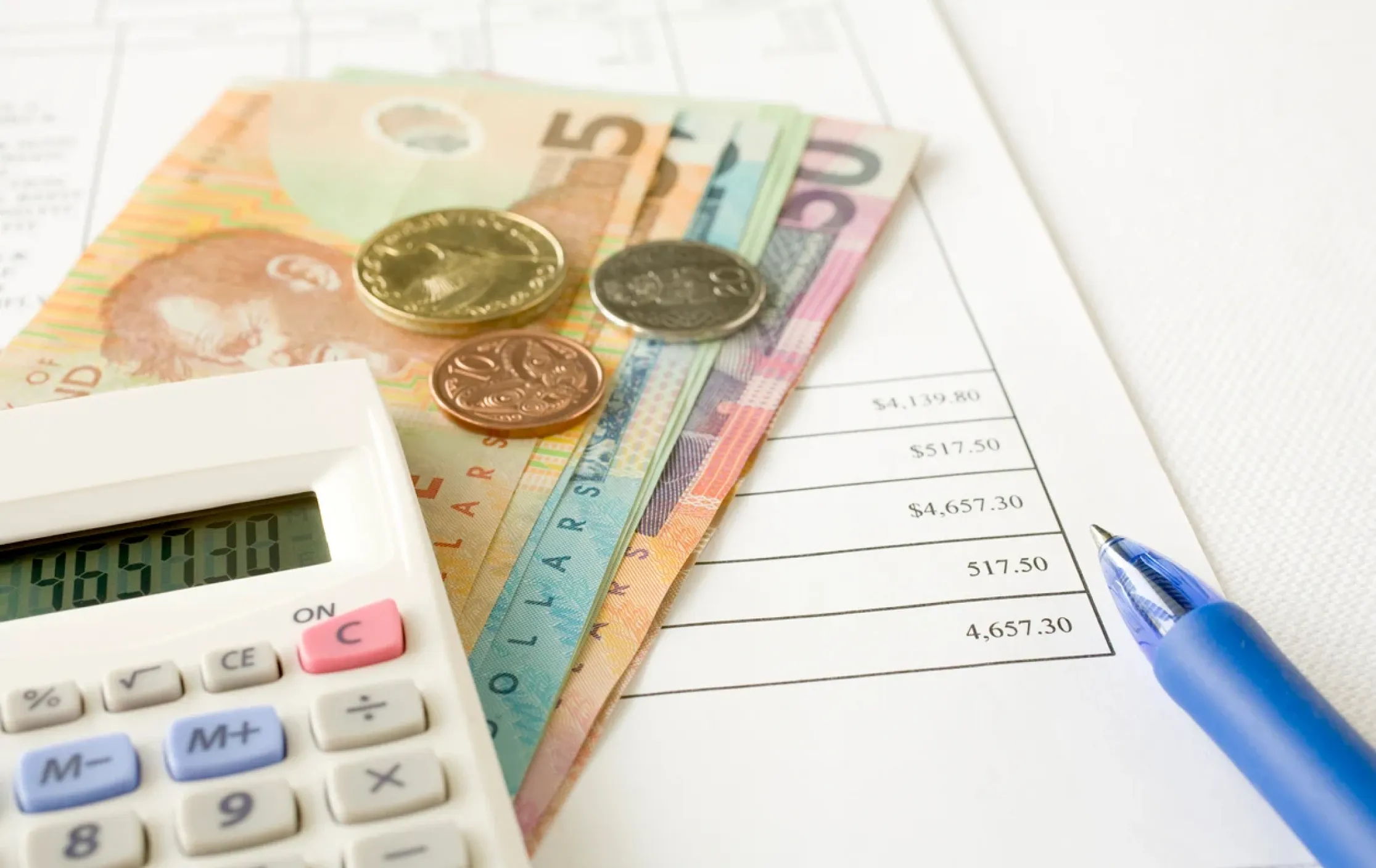 hidden fees