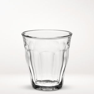 Duralex , 8-3/8 ounce, set of 6