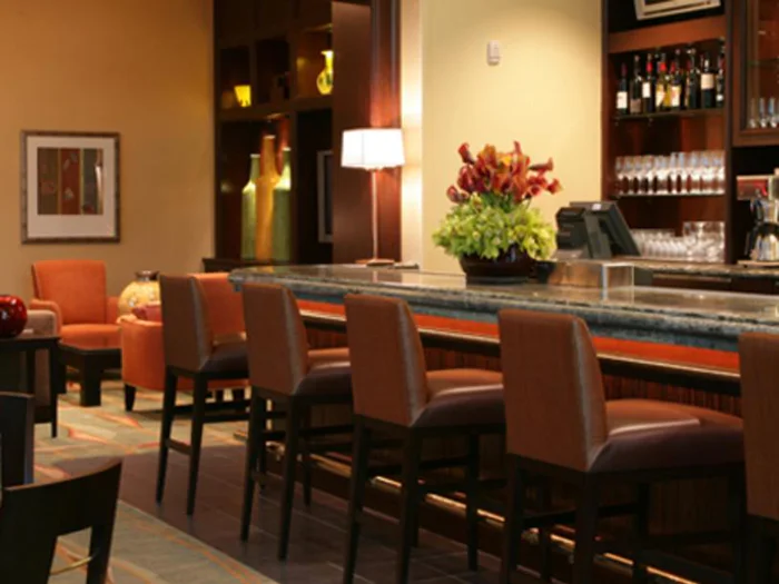 The Lounge