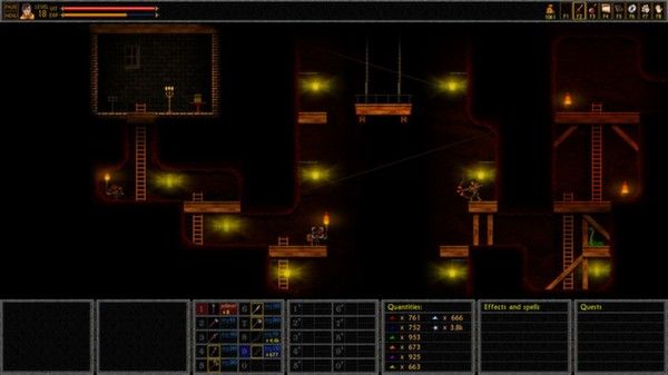19 Best Metroidvania games on Steam as of 2020 - Slant