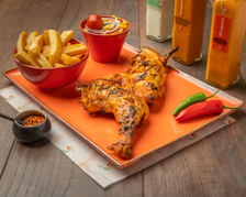 Manjaros Express Redcar