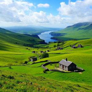 Ireland Honeymoon Fund