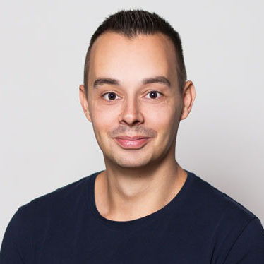 Matthew van Es
