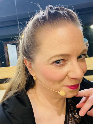 Kathleen Verdoodt