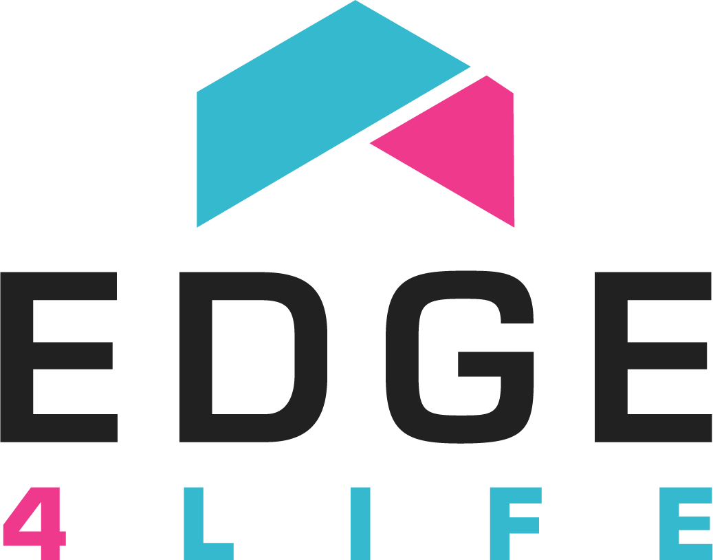 Edge 4 Life logo