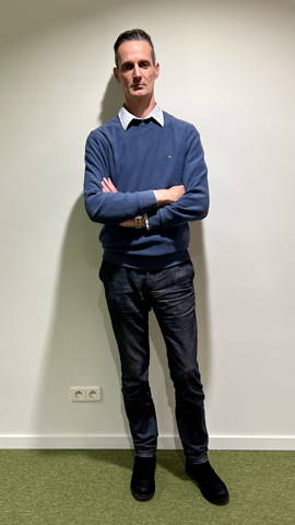 Jurgen Janssens