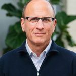 Harry Levant, MA, ICGC-I