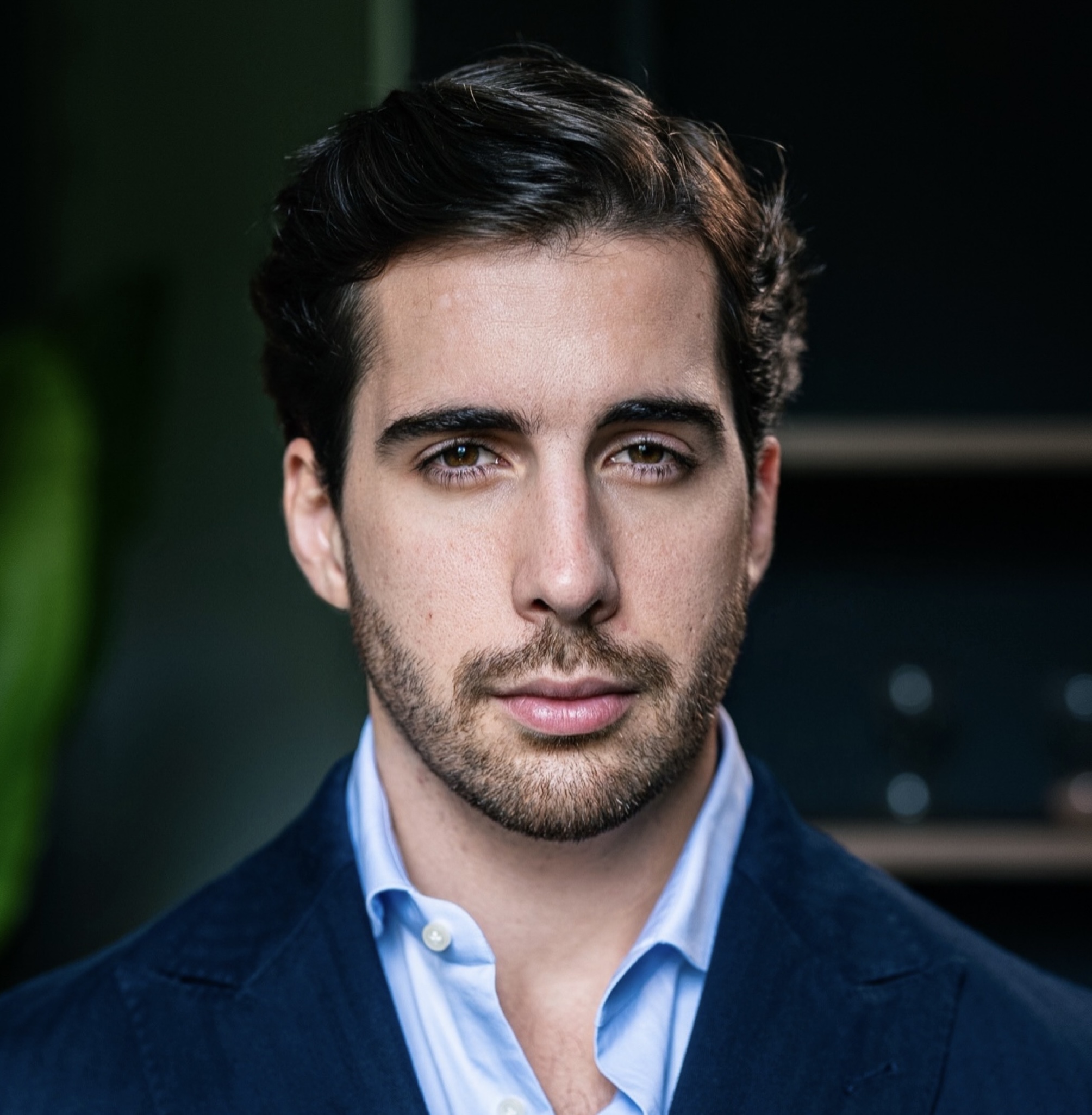 Marcos Razzetti