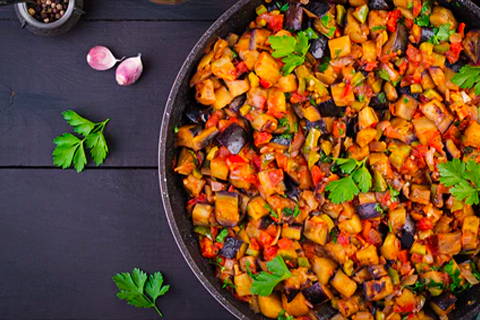 ratatouille cbd