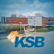 KSB Hospital logo on InHerSight