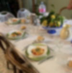 Corsi di cucina Sorrento: Pasta artigianale e dolci segreti: un'esperienza sorrentina