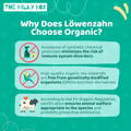 Why Choose Lowenzahn | The Milky Box