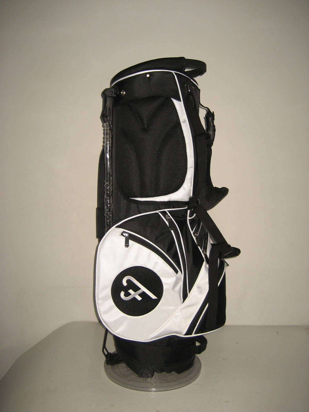 BagLab Custom Golf Bag customised logo bag example 50