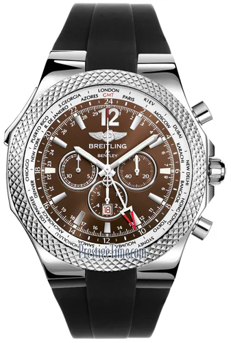 Breitling Bentley GMT A4736212