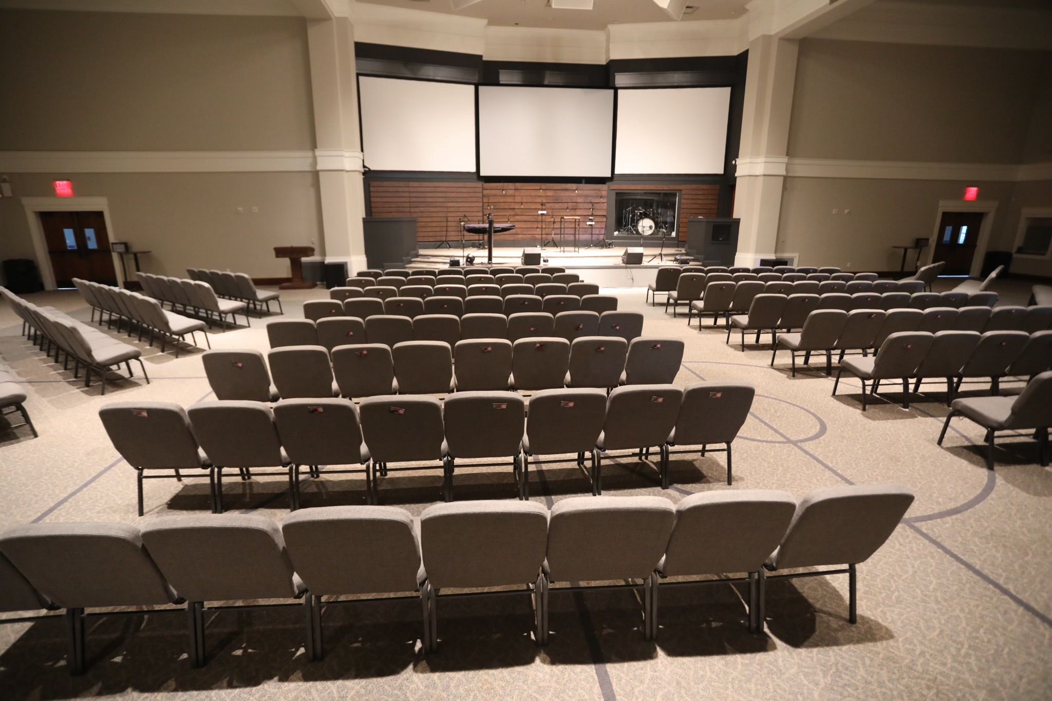Fort Worth Auditorium Rental