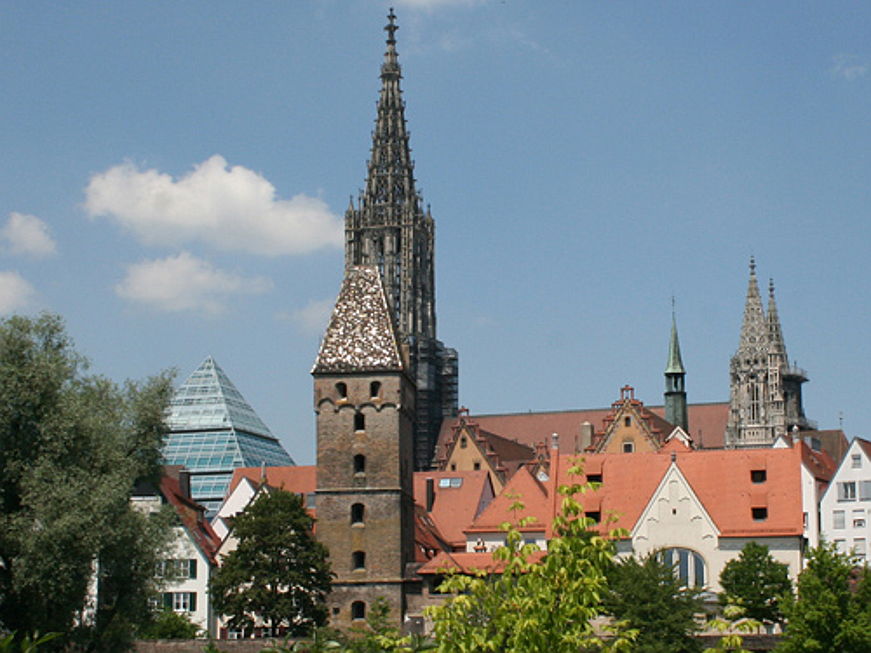  Ulm
- Ulm