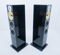 B&W CM9 Floorstanding Speakers Black Pair (No grills) (... 3